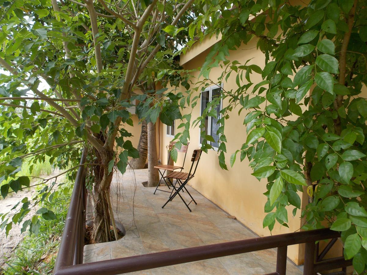 Le Logis De Kep Hotel Екстериор снимка